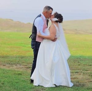 Meet your Posher, Tonia